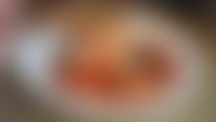 Antonia's Classic Fish Soup