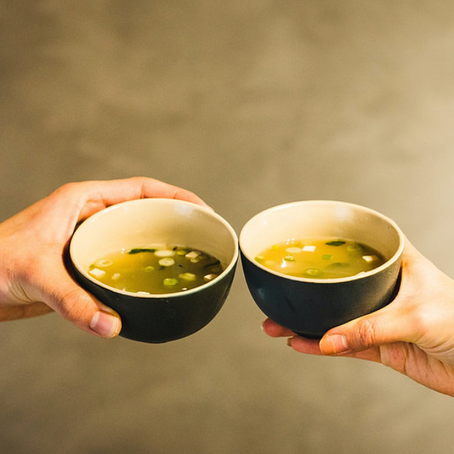 Bone broth -elixir or trend?