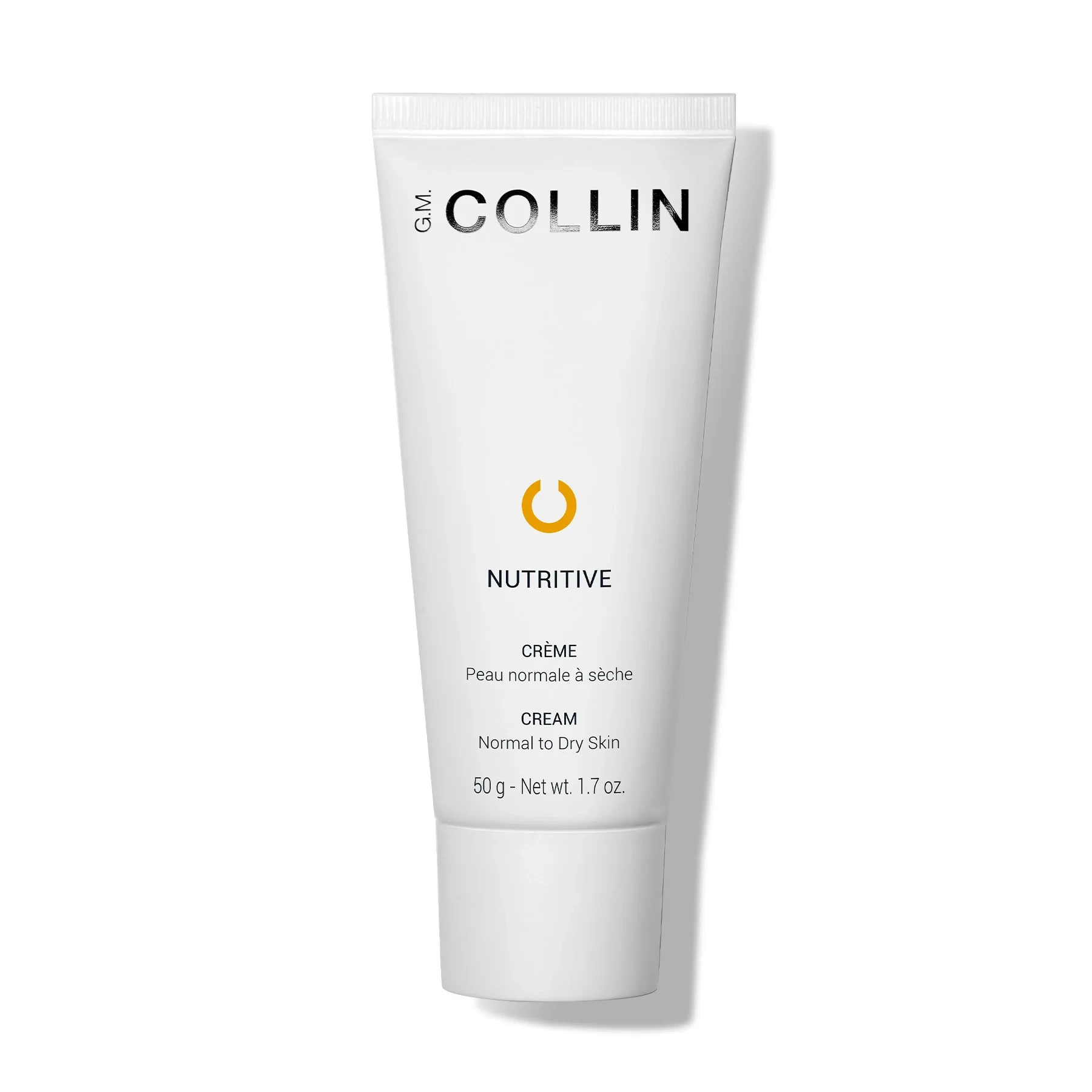 G.M. COLLIN NUTRITIVE KRÉM, 50ml