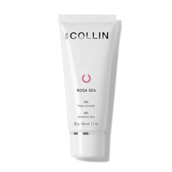 G.M. COLLIN Gel na rosaceu, 50 ml