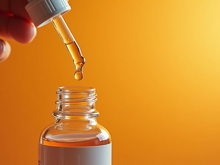 5 důvodů, proč vybrat sérum s vitamínem C pro pleť