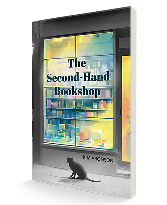 The Second-Hand Bookshop