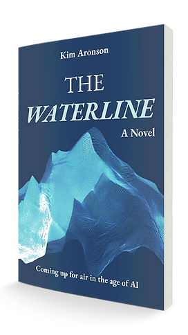 Something is being handed over, and almost no one has noticed.
It is 2026 in Berkeley, and the machines have quietly taken over the work of thinking. A colleague's best idea came from a chatbot and she cannot tell the difference. A young woman at the next table is in love...