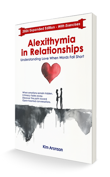 Alexithymia in Relationships