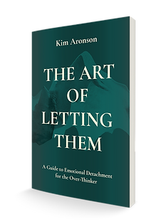 The Art of Letting Them