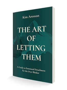 The Art of Letting Them