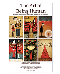 The Art of Being Human