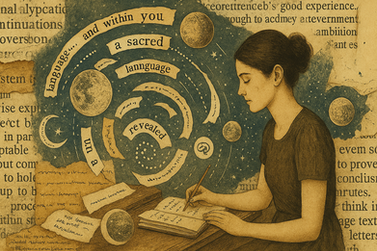 In the Mirror of AI — A Journey in 10 Parts