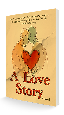 Amie is a speech pathologist who teaches children to name their feelings. She has never been able to name her own. Mike is a photographer who sees people more clearly through a lens than he does across a kitchen table. He has spent twelve years in therapy learning not to...