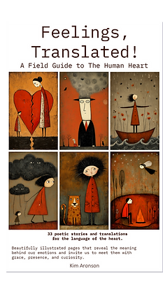 Feelings, Translated!