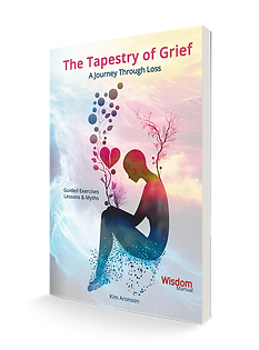 The Tapestry of Grief