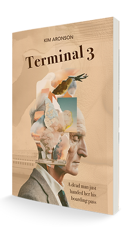 For thirty-one years, Lone Krogh has stood at the head of a jet bridge in Copenhagen and read the faces going by, watching, as she puts it, for the trouble that has not yet declared itself. Three weeks before the airline retires her, the fortieth passenger to the evening flight...