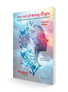 The Art of Being Single