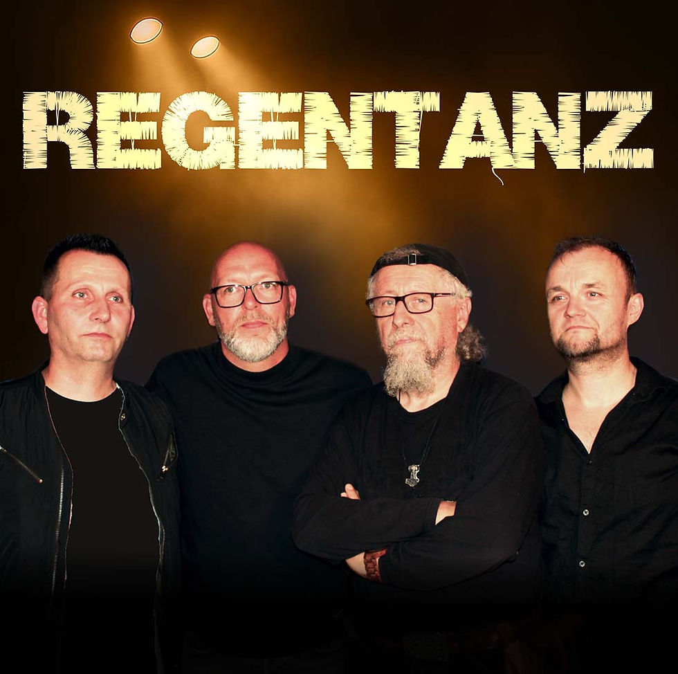 Regentanz (hal)