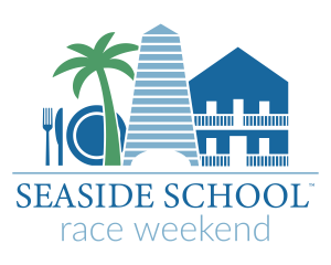 2026 SEASIDE SCHOOL™ Half Marathon + 5K