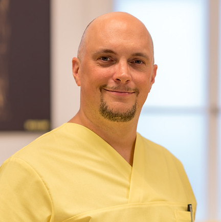 Dr. med. univ. Richard Kellner