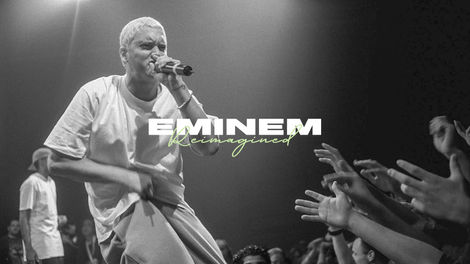 Eminem - Reimagined