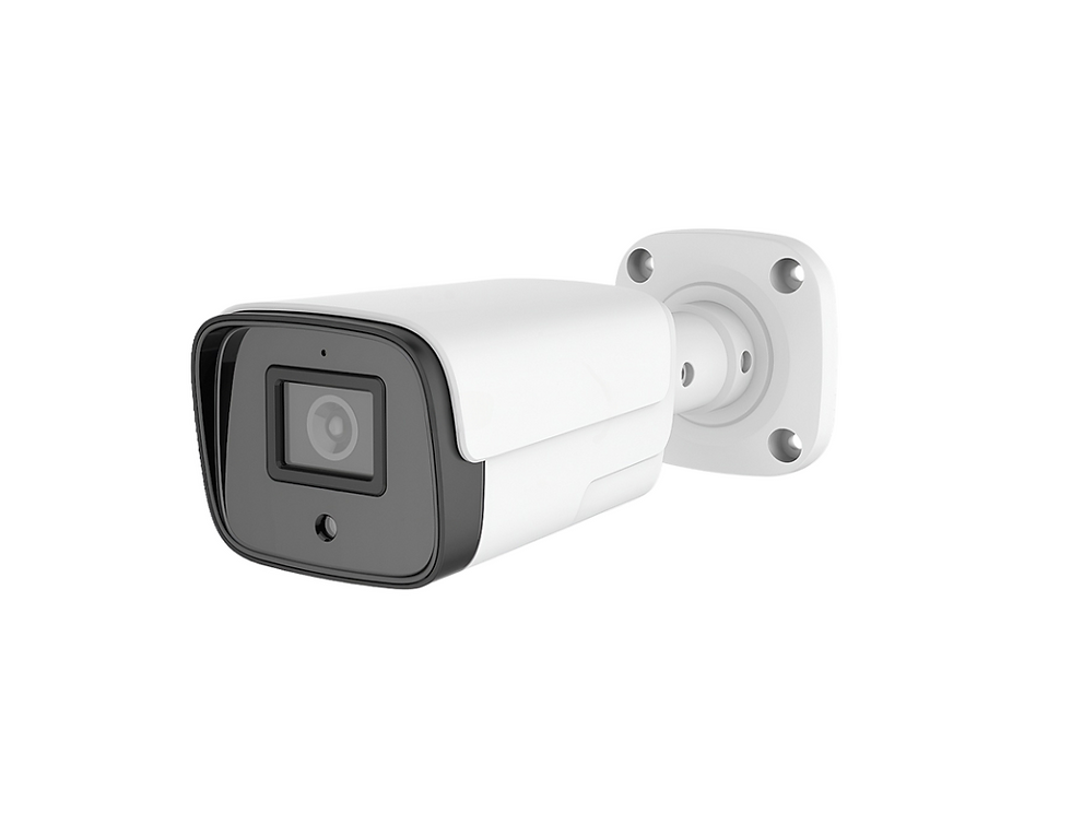 8MP Fixed Lens Bullet Built-in Mic IP Camera-VGS-8IPB8001