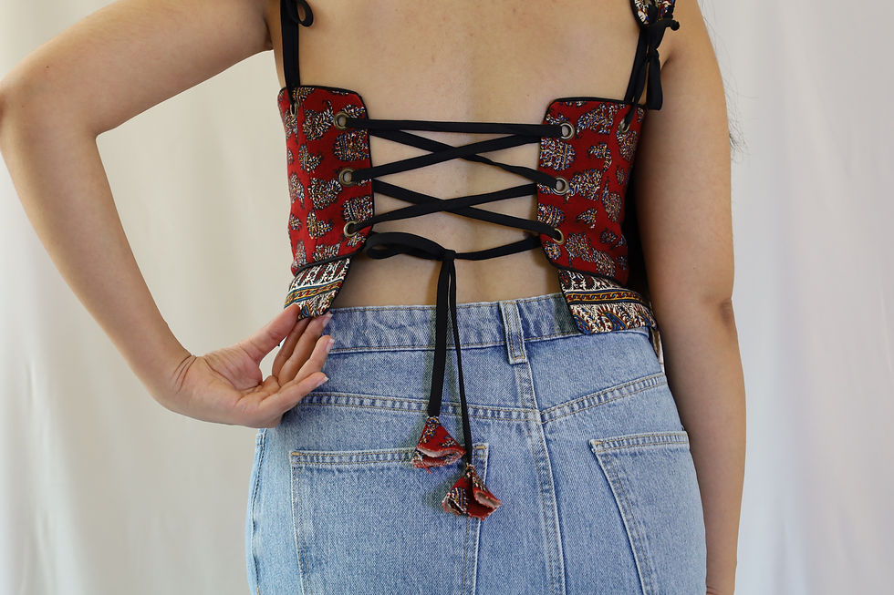 Thumbnail: Tanin Top