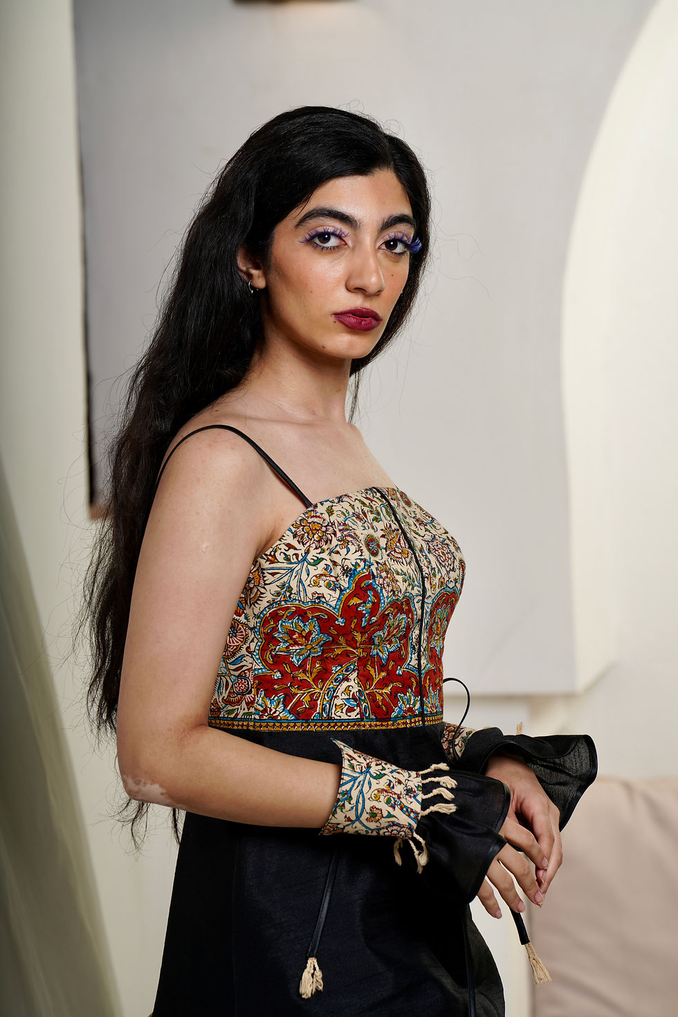 Thumbnail: Mana Ghalamkar Dress