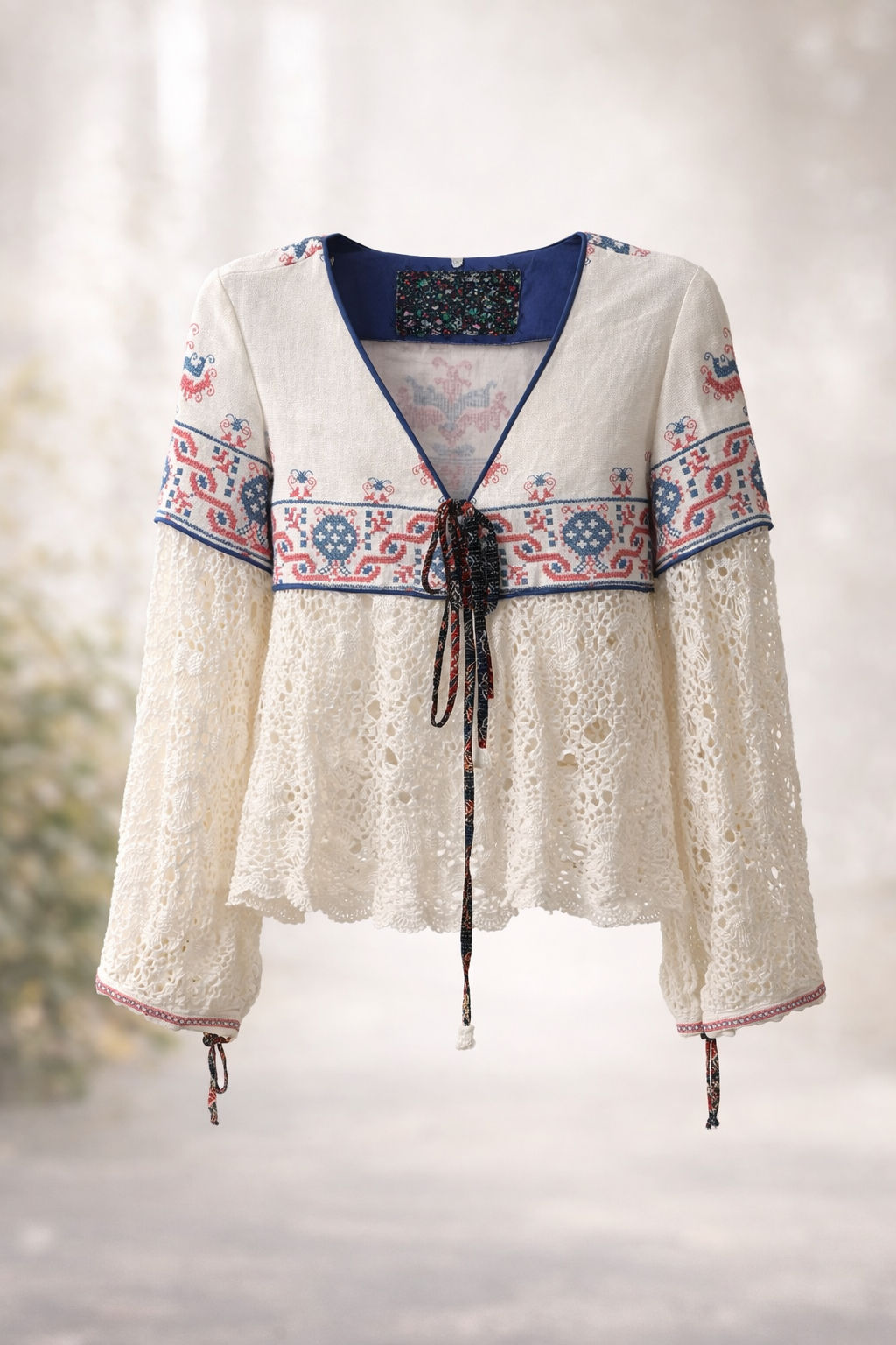 Delaram Coat