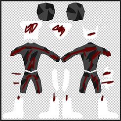 Soilder Assets Creating Material 4(Enemy No Arm).jpg