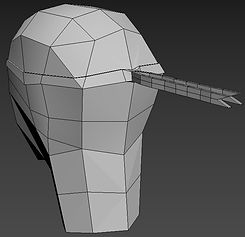 Protagonist Design Modelling Process 3(Back).jpg