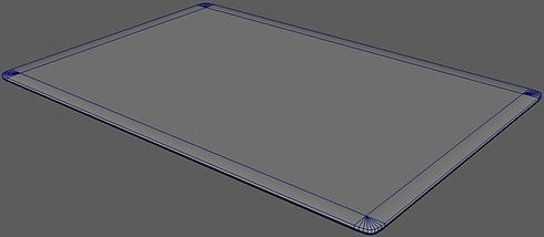 Key Cards Access Cards Modelling Process (Model).jpg