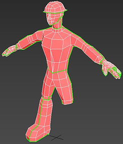 Soldier Assets Modelling Process 8(No Leg Model).jpg