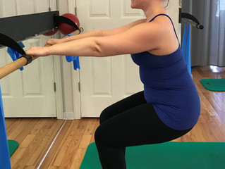 June's Client Spotlight