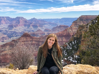 April's Client Spotlight