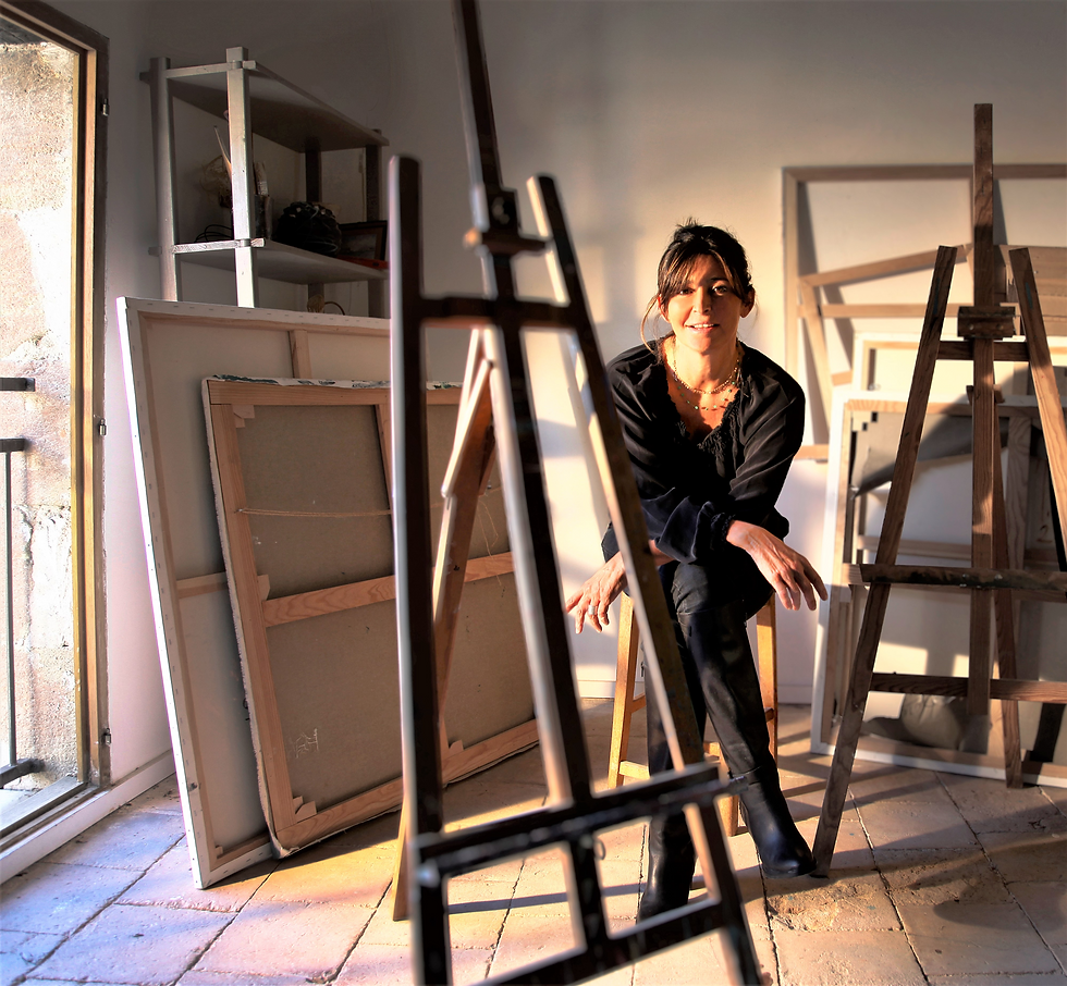 Artiste Céramiste Adeline Dutel