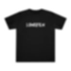 LOMISFILM T-shirt (Front)