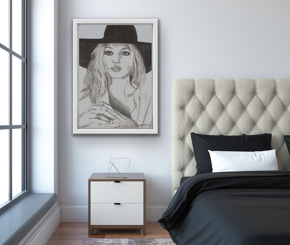 Thumbnail: Kate crisp white