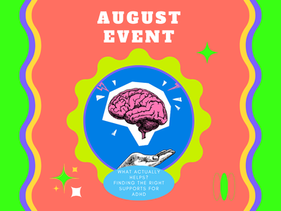 DISTRACTD August Live