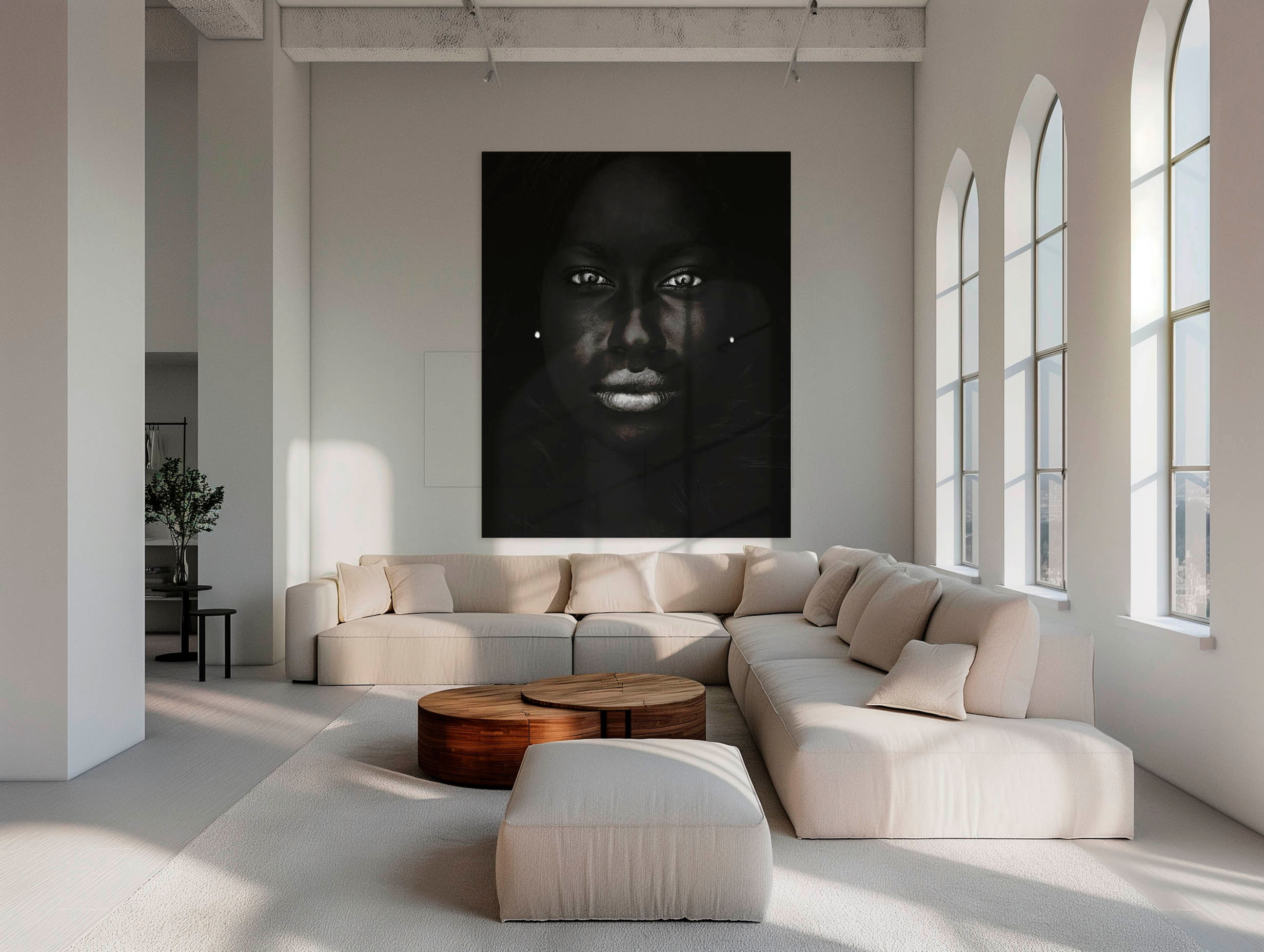 Black Magic Woman II