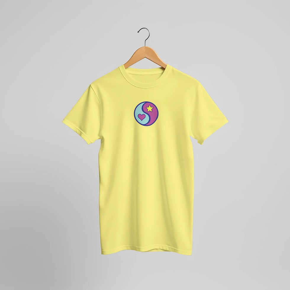 Thumbnail: SOMASYNCKARDIA  T-shirt