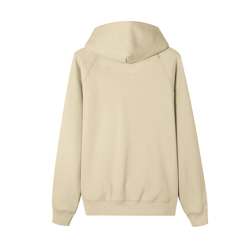 Thumbnail: SOMASYNCKARDIA Unisex Zip Hoodie