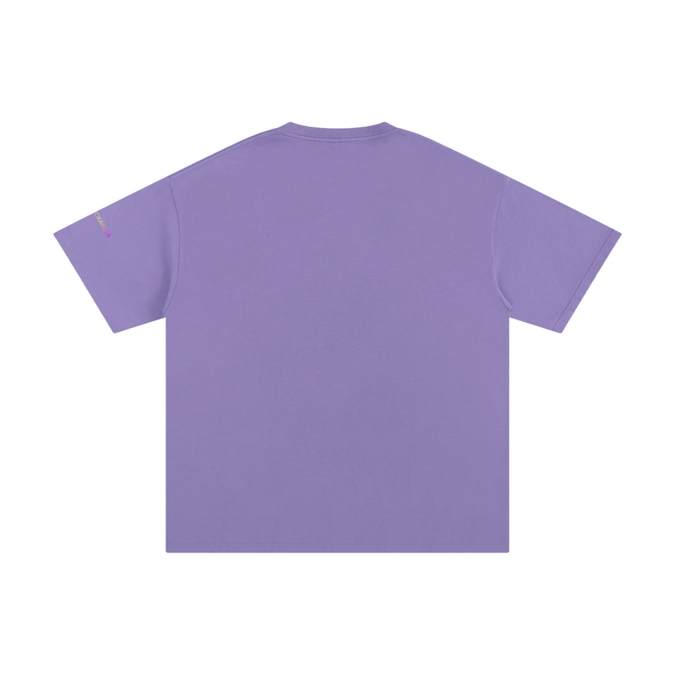Thumbnail: SOMASYNCKARDIA Unisex Pure Cotton T-Shirt