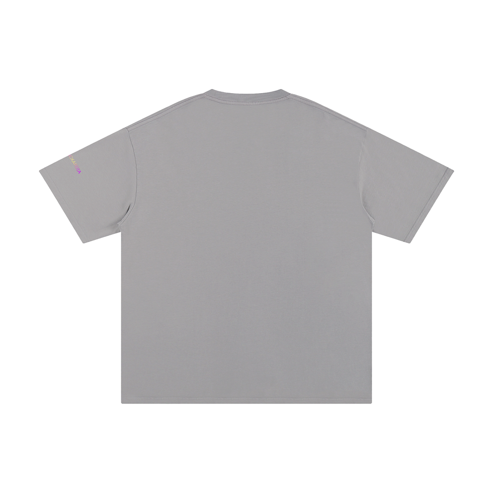 Thumbnail: SOMASYNCKARDIA Unisex Pure Cotton T-Shirt