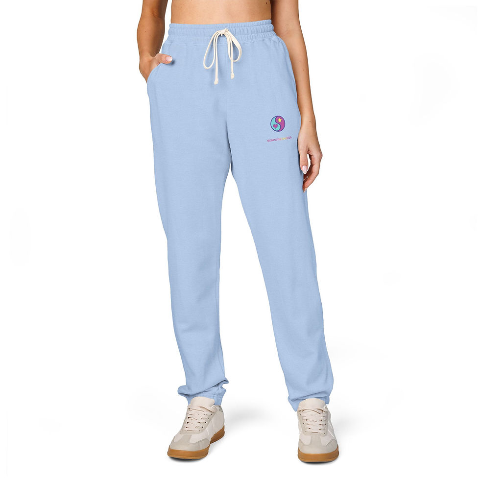 Thumbnail: SOMASYNCKARDIA Sweatpants 