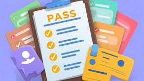 Singapore Work Permit to SPass Upgrade: Apply S Pass from Work Permit Eligibility Criteria & Requirements [2025]