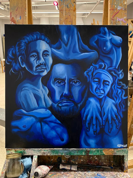 Figure Characteristics