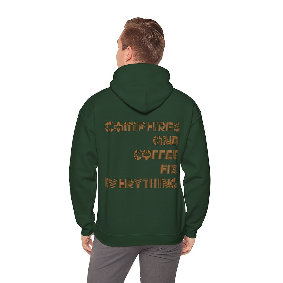 Thumbnail: design hoodie