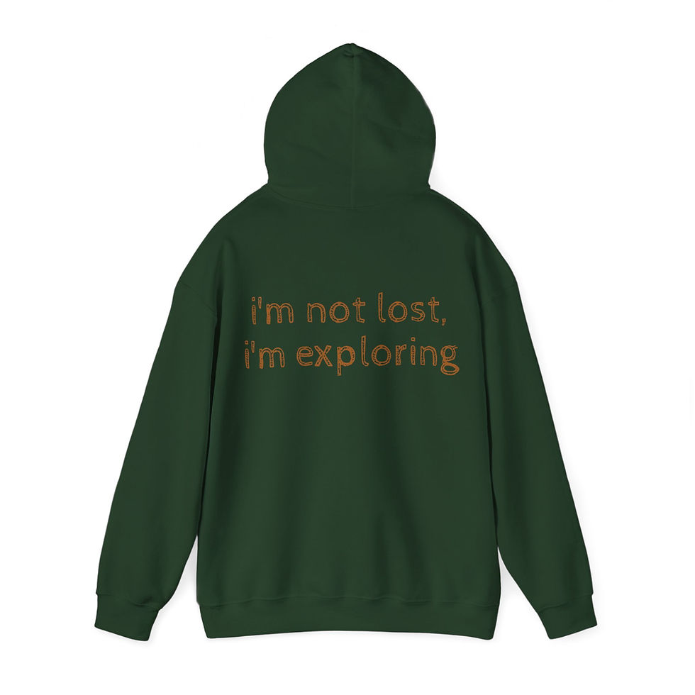 Miniature : Design hoodie