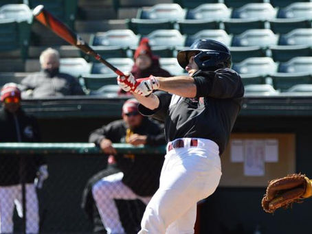 [IUP] Baseball looks to bounce back after rough few seasons