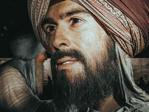 Jalaf ibn Rasid, el indiscutible señor de Huesca y el Somontano