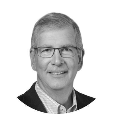 Allen S. Lichter MD, FASCO
