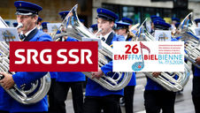 Die EMF-Höhepunkte im Rückblick