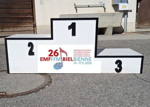 Rangverkündigung: Termine festgelegt